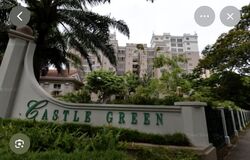 Castle Green (D26), Condominium #579002391